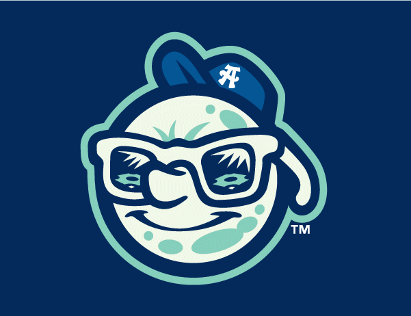 Asheville Tourists 2011-Pres Cap Logo iron on transfers for T-shirts